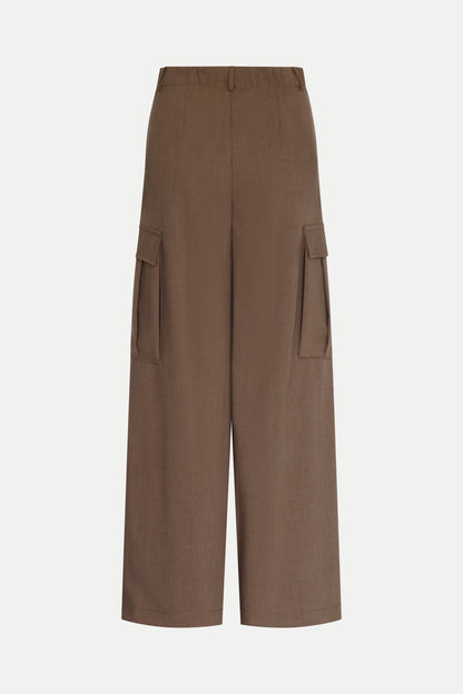 Weite Cargo- Hose