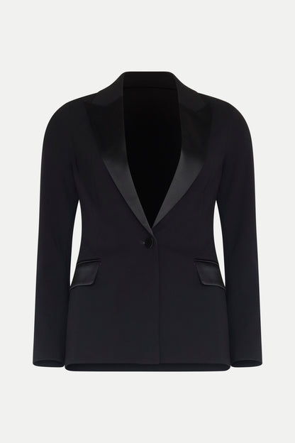 Taillierter Blazer