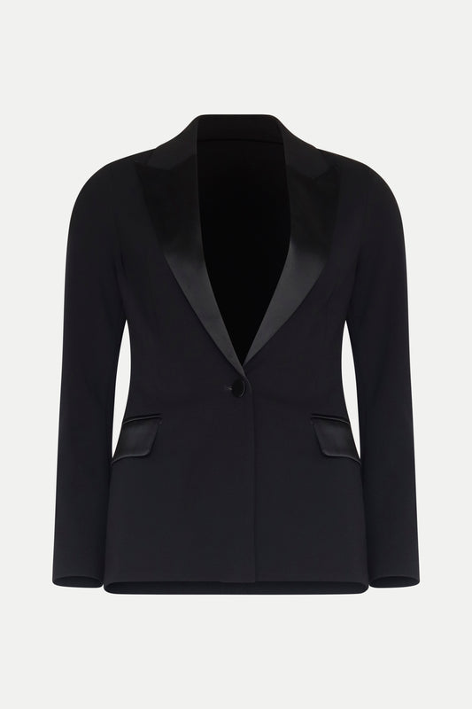 Taillierter Blazer