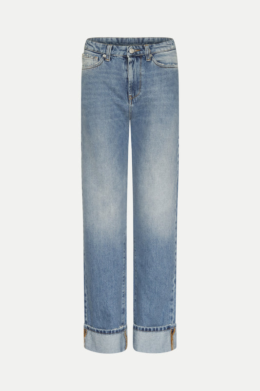 Gerade geschnittene Denim "ALEX"