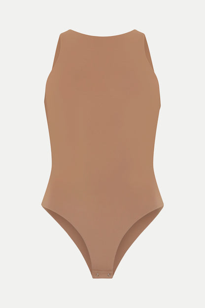 Seamless Body ohne Arm nude
