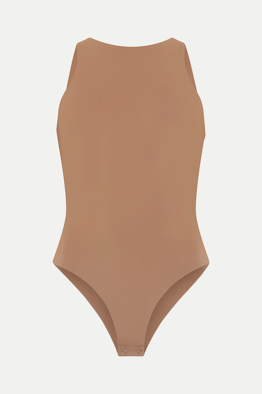 Seamless Body ohne Arm nude