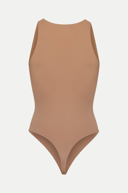 Seamless Body ohne Arm nude