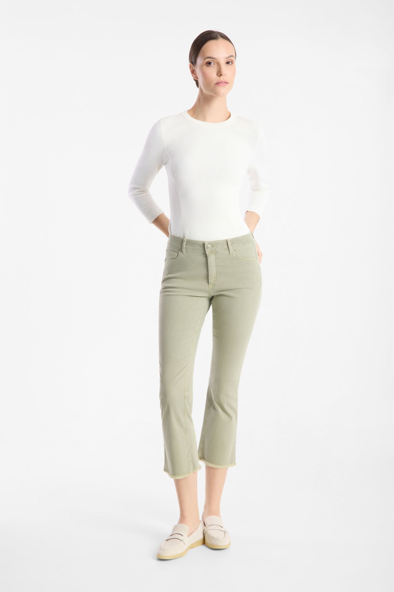 Raffaelo Rossi - Jeans im Bootcut Fit "Vic"