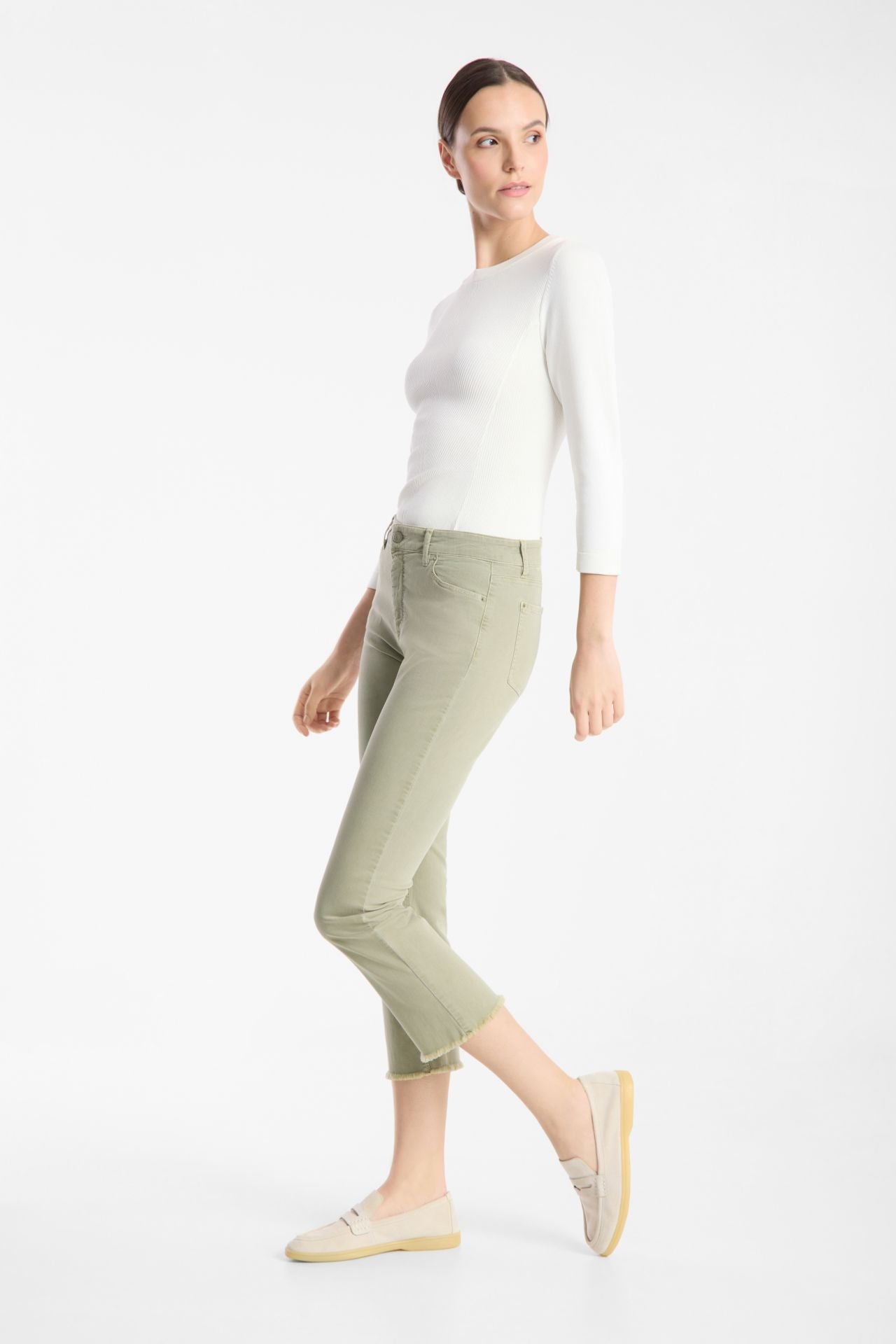 Raffaelo Rossi - Jeans im Bootcut Fit "Vic"
