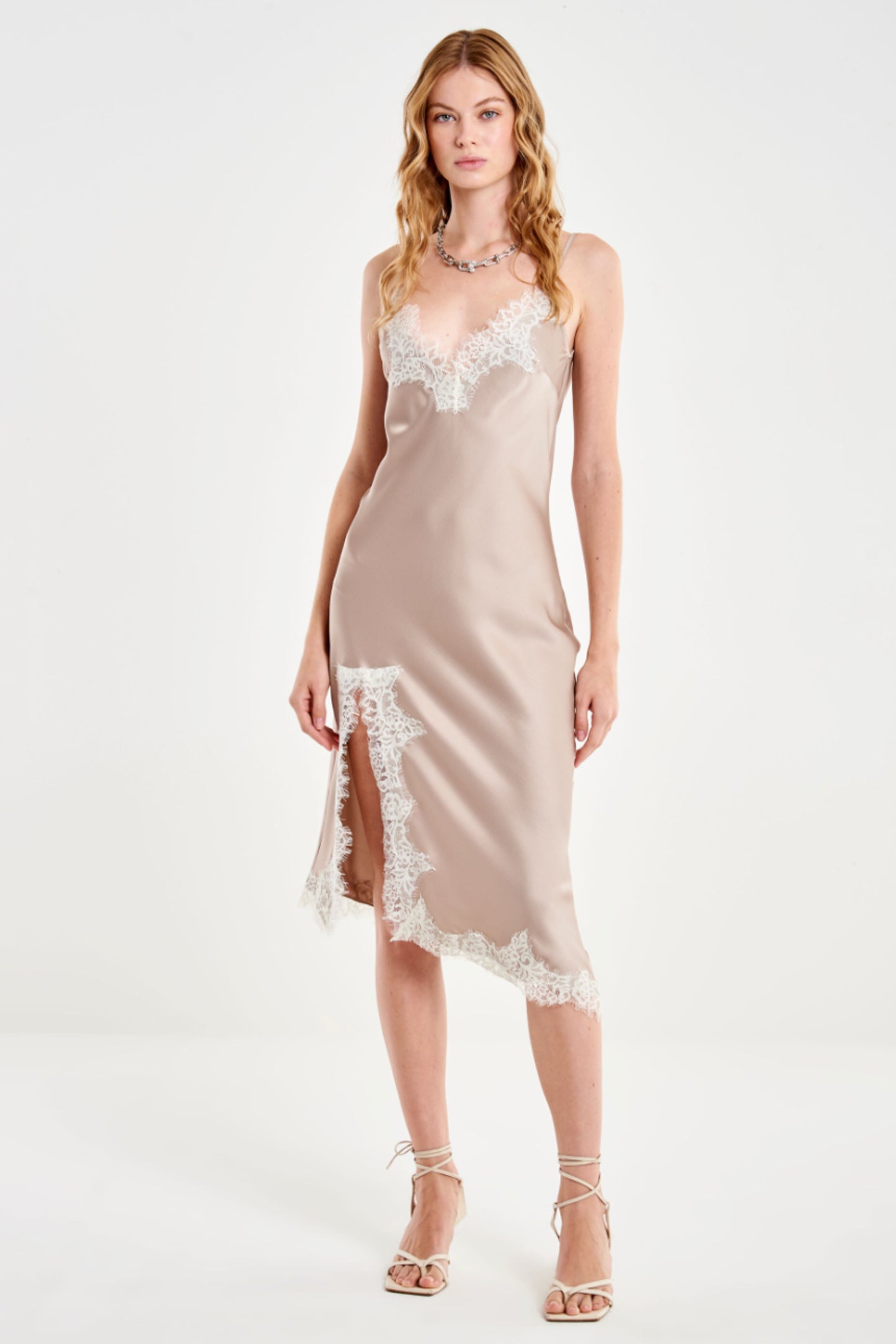Vicolo - Kleid