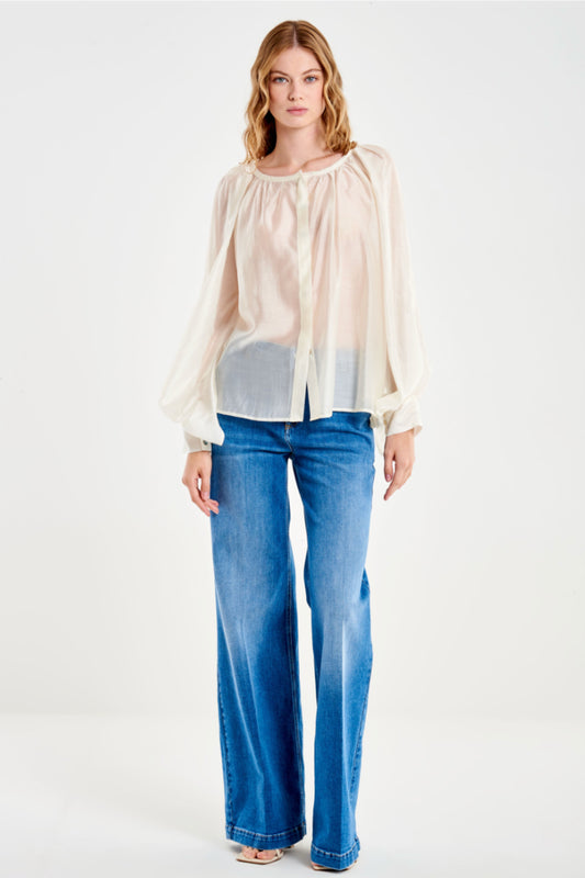 Vicolo - Bluse