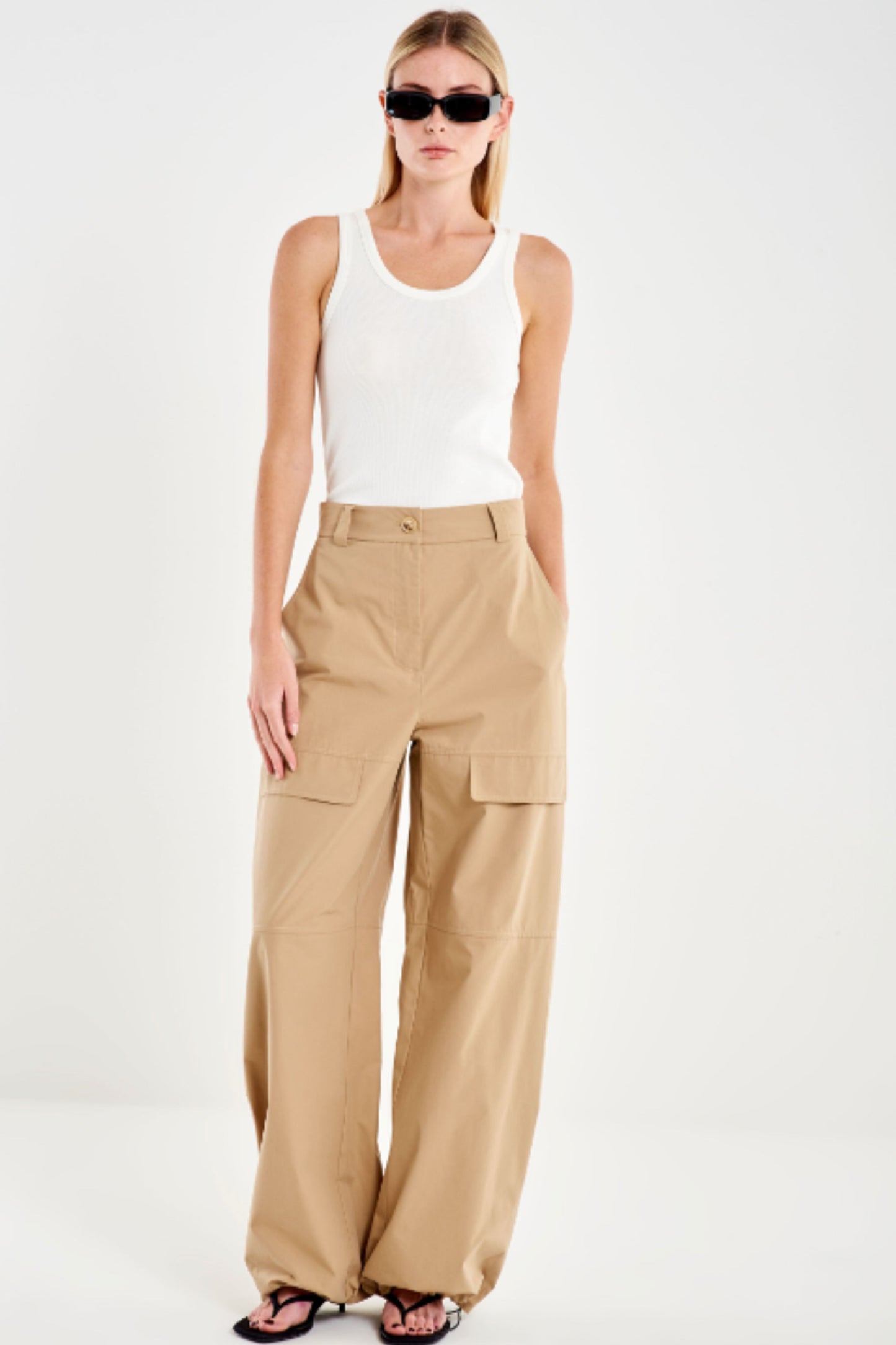 Vicolo - Ärmelloses Top