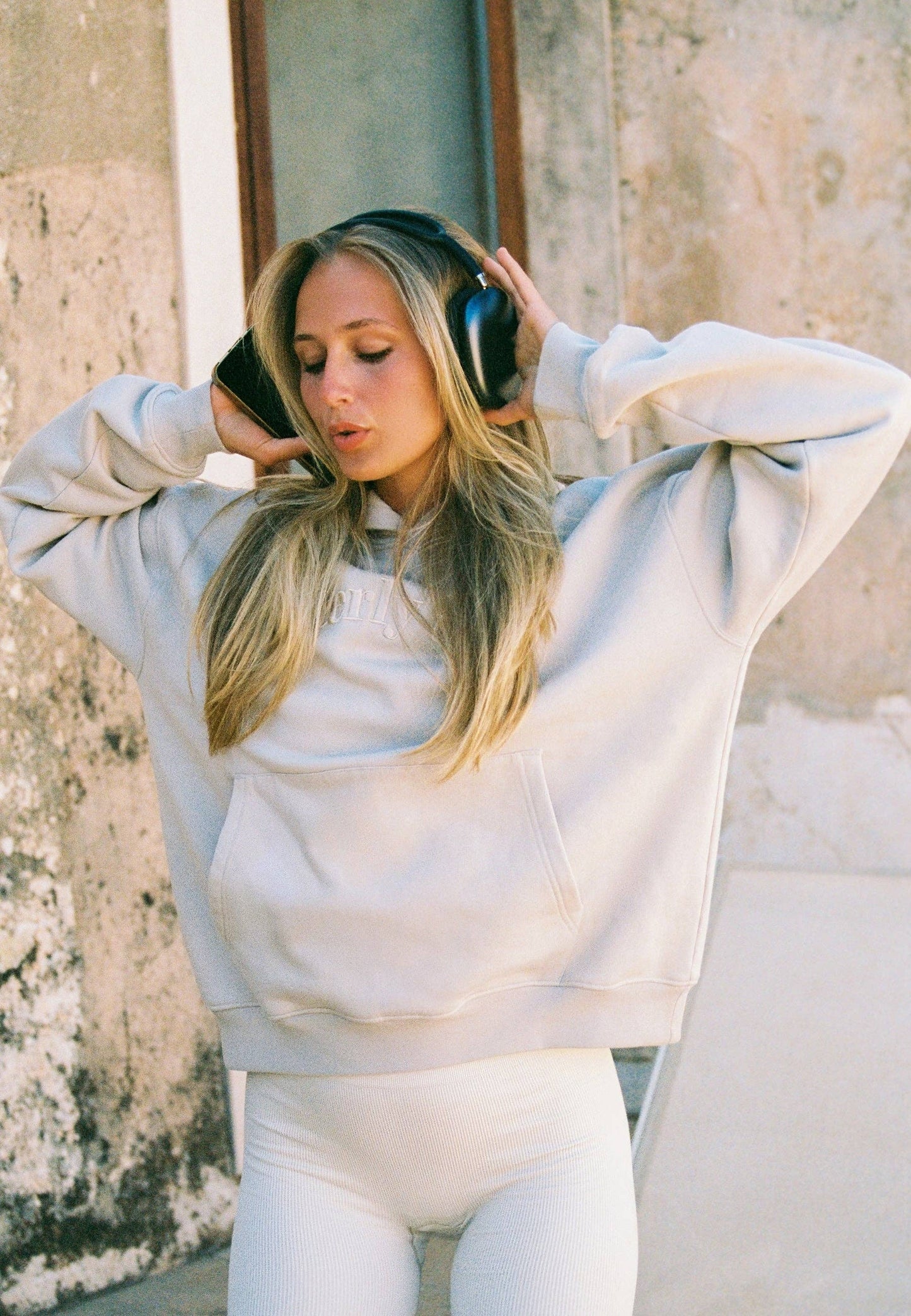 Sisterly Tribe - Oversize Hoodie