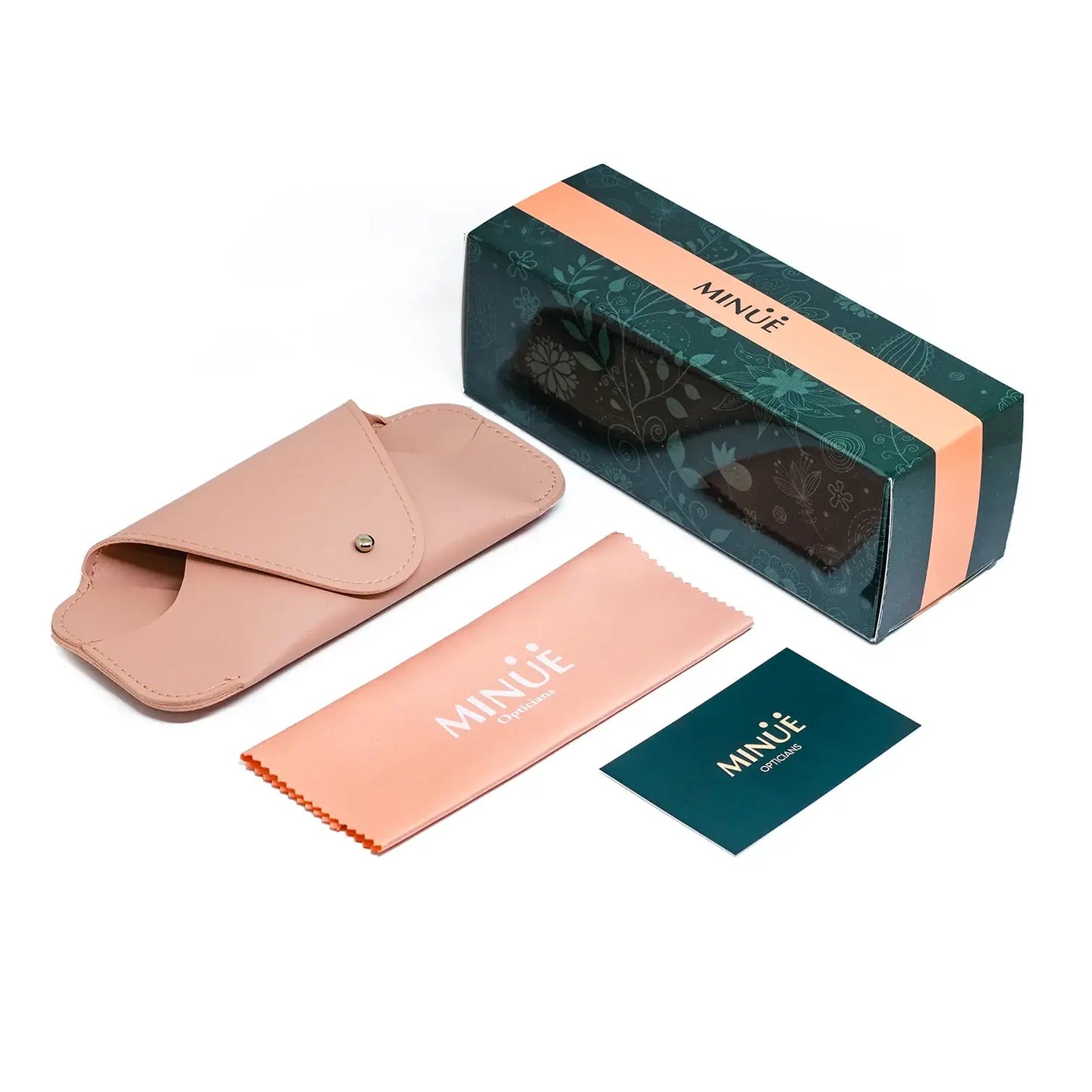 Sonnenbrille "CAREY"